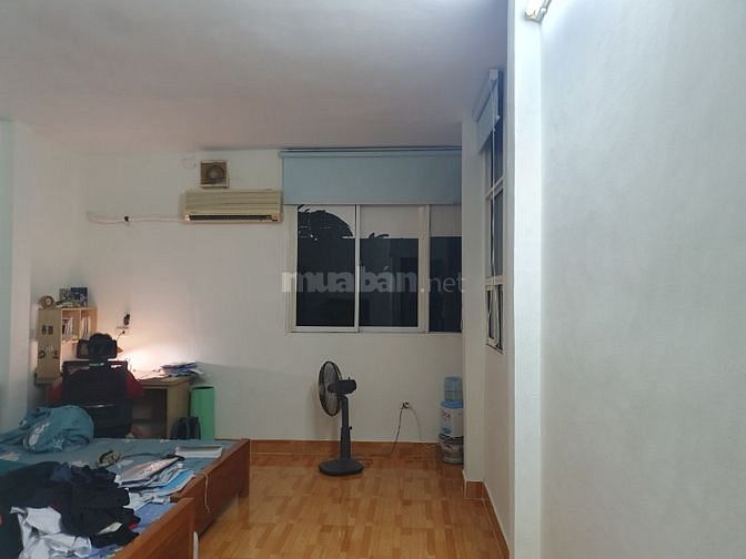 Chính chủ bán nhà ngõ 444, ngách 34/5 phố Đội Cấn, Ba Đình , Hà Nội  