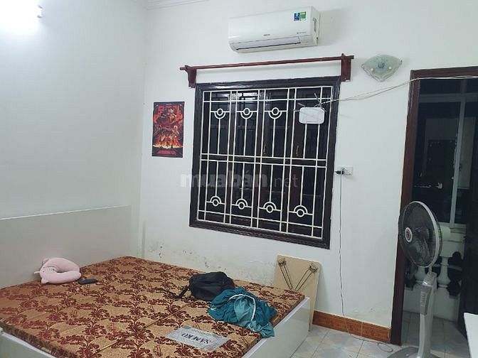Chính chủ bán nhà ngõ 444, ngách 34/5 phố Đội Cấn, Ba Đình , Hà Nội  