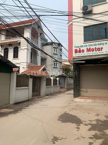 Chính Chủ Cần Bán đất tại Hà Nội