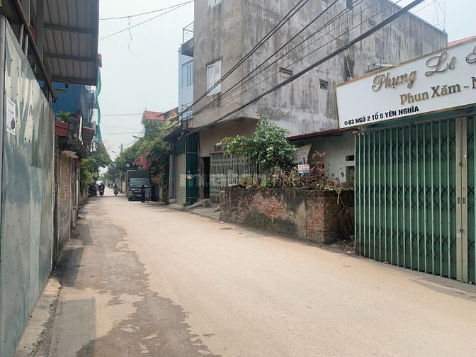 Chính Chủ Cần Bán đất tại Hà Nội