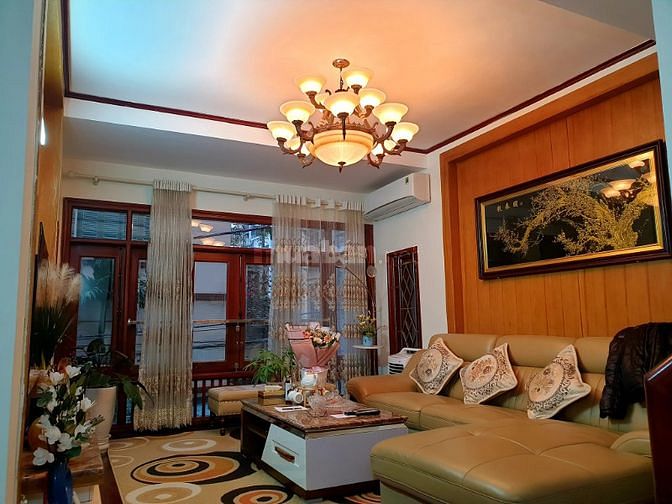 Bán nhà ngõ 290 Kim mã, Ba đình, LÔ GÓC - MẶT NGÕ  KINH DOANH, 5.58 TỶ