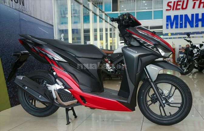 Chuyên thanh lí vario 150 2022