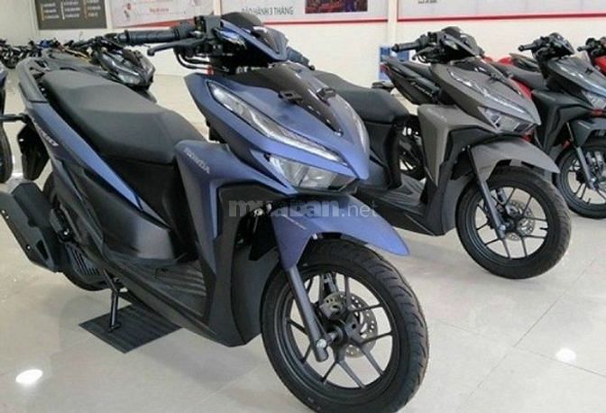 Chuyên thanh lí vario 150 2022