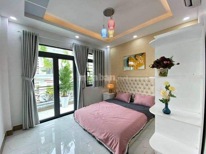 Bán nhà cuối Lê Trọng Tấn, 36m2, đúc 3 tấng. LH trực tiêp ngay chủ