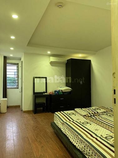 Chung cư mini đủ đồ 20m2, 25m2, 30m2 , Đầm Trấu Nguyễn Khoái HBT-HN