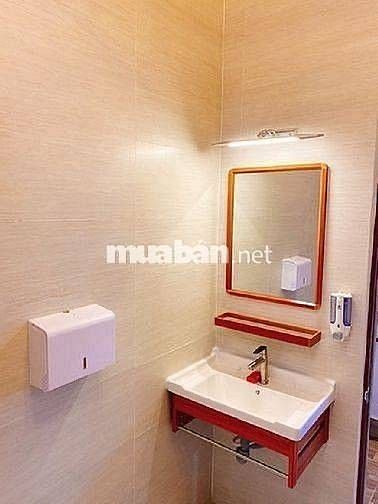 Bán 3,5 tỷ hoặc cho thuê 7tr, nhà chính chủ, ngay chợ đầu mối Thủ Đức
