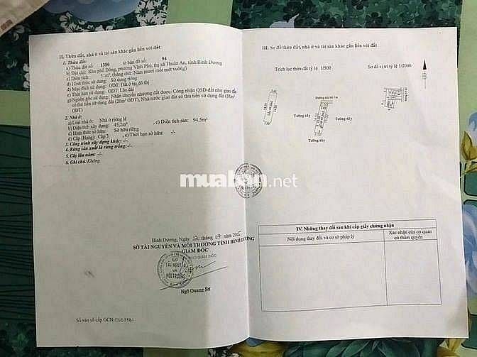 Bán 3,5 tỷ hoặc cho thuê 7tr, nhà chính chủ, ngay chợ đầu mối Thủ Đức