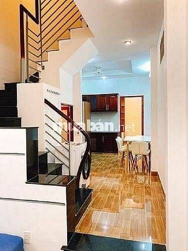 Bán 3,5 tỷ hoặc cho thuê 7tr, nhà chính chủ, ngay chợ đầu mối Thủ Đức