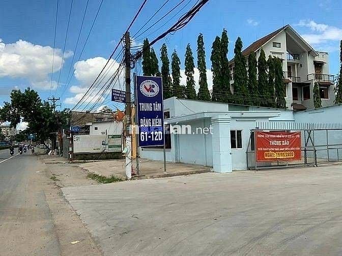 Bán 3,5 tỷ hoặc cho thuê 7tr, nhà chính chủ, ngay chợ đầu mối Thủ Đức