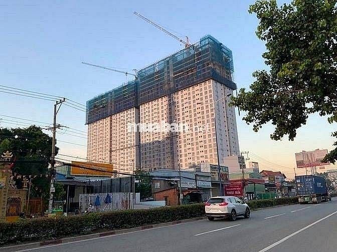 Bán 3,5 tỷ hoặc cho thuê 7tr, nhà chính chủ, ngay chợ đầu mối Thủ Đức