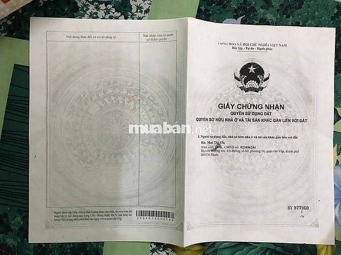 Bán 3,5 tỷ hoặc cho thuê 7tr, nhà chính chủ, ngay chợ đầu mối Thủ Đức