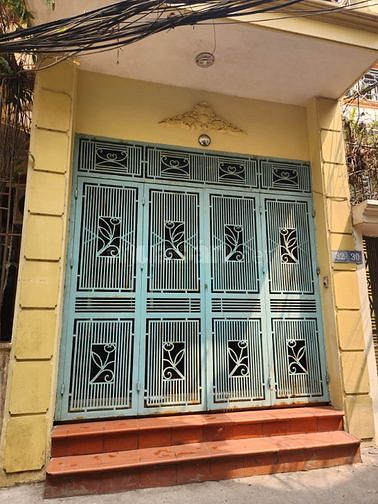 Bán nhà Hồng Mai, Hai Bà Trưng ô tô đỗ gần 45x3T giá 4 tỷ