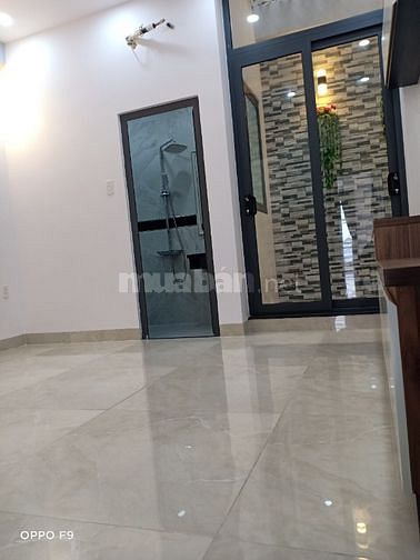 Nhà Mặt Tiền Hẻm 15m Ngay Tòa Án Đường 20 Dương Quảng Hàm 4L