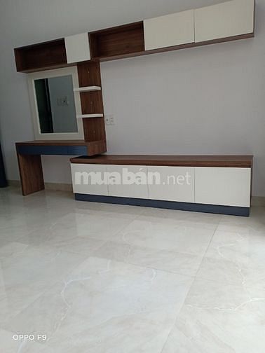 Nhà Mặt Tiền Hẻm 15m Ngay Tòa Án Đường 20 Dương Quảng Hàm 4L