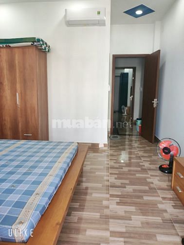 PHÚ NHUẬN KẾ QUẬN 3 HẺM ÔTÔ VÀO NHÀ- CHỈ 4.X TỶ-34M2- 2 TẦNG MỚI ĐẸP 
