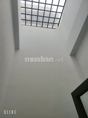 PHÚ NHUẬN KẾ QUẬN 3 HẺM ÔTÔ VÀO NHÀ- CHỈ 4.X TỶ-34M2- 2 TẦNG MỚI ĐẸP 
