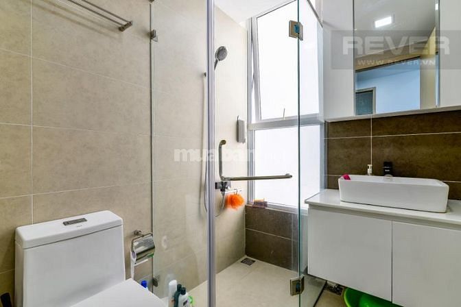 BÁN CH CC THE PRINCE  RESIDENCE-PN- 1 TỶ 650TR-71M2-SHR
