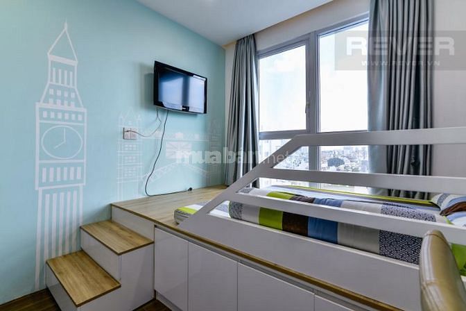 BÁN CH CC THE PRINCE  RESIDENCE-PN- 1 TỶ 650TR-71M2-SHR
