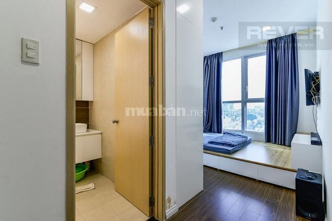 BÁN CH CC THE PRINCE  RESIDENCE-PN- 1 TỶ 650TR-71M2-SHR