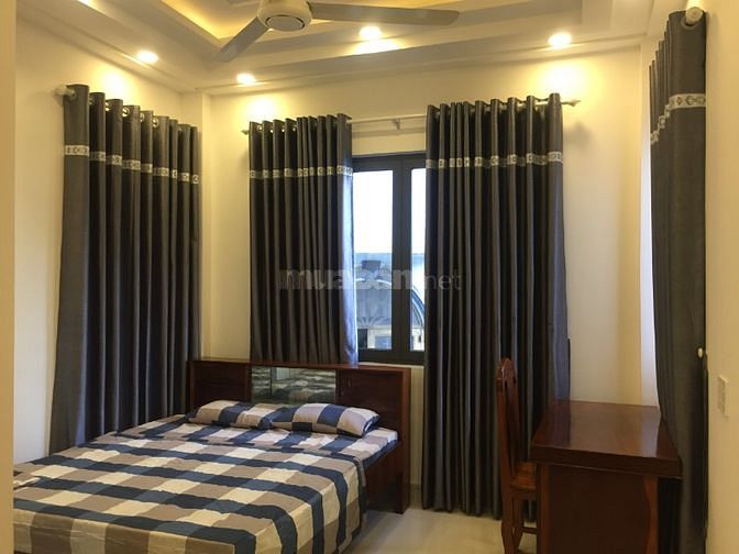 Cho thuê phòng trọ cao cấp Trung tâm Quận 11