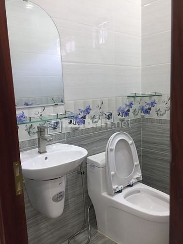Cho thuê phòng trọ cao cấp Trung tâm Quận 11