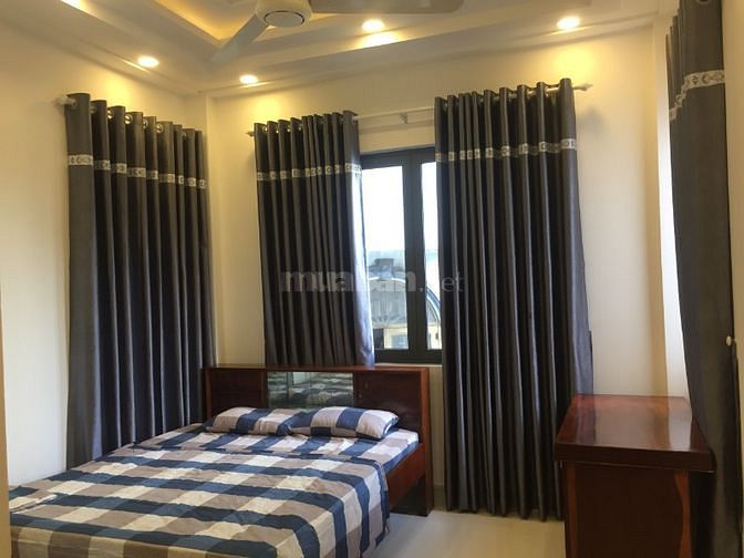 Cho thuê phòng trọ cao cấp Trung tâm Quận 11