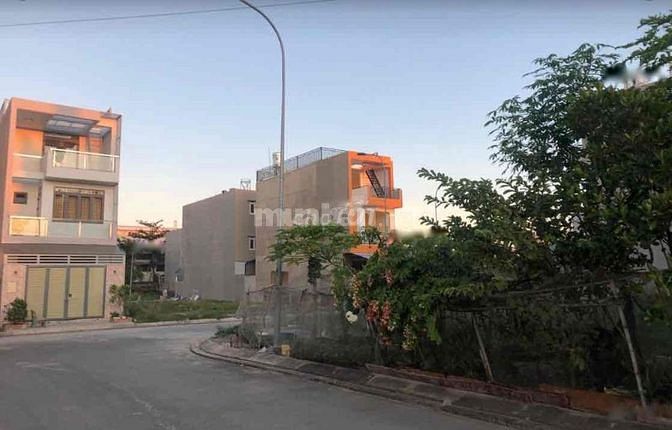 CHÚ SÁU GỬI BÁN LÔ ĐẤT MT HẺM LÊ ĐỨC THỌ P15 GÒ VẤP 2TỶ6/78 m2. TC100%