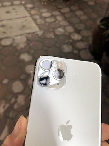 ✔️ Iphone 11 Promax 64G màu trắng
