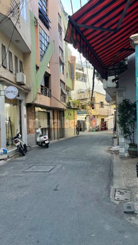 Bán nhà hẻm Lê Văn Sỹ quận Phú Nhuậ