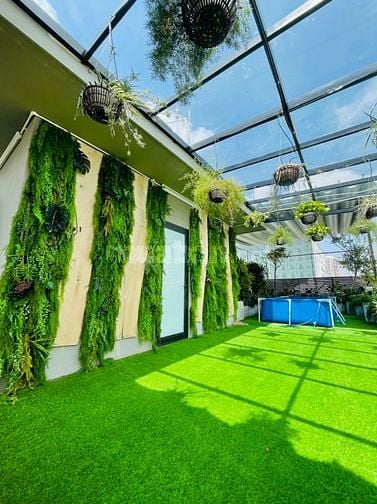  BÁN NHÀ 6,5 Tầng Số 95 Phố Đốc Ngữ. MB 120m2 nhà 1 mặt phố 1 mặt ngõ 