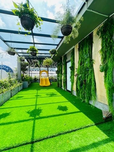  BÁN NHÀ 6,5 Tầng Số 95 Phố Đốc Ngữ. MB 120m2 nhà 1 mặt phố 1 mặt ngõ 