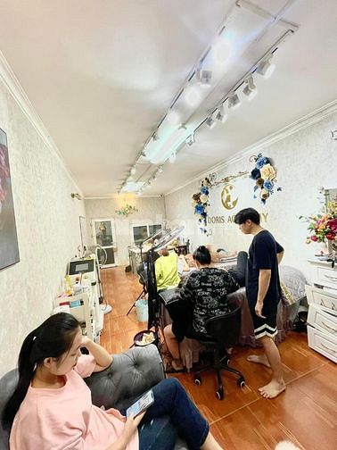 Cho thuê cửa hàng tại 112B6 Vĩnh Hồ - Ngã Tư Sở  - Đống Đa