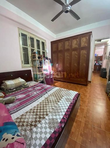 Cần bán gấp căn hộ tập thể Ngân Hàng, 60m, full nội thất, chỉ 1.9 tỷ