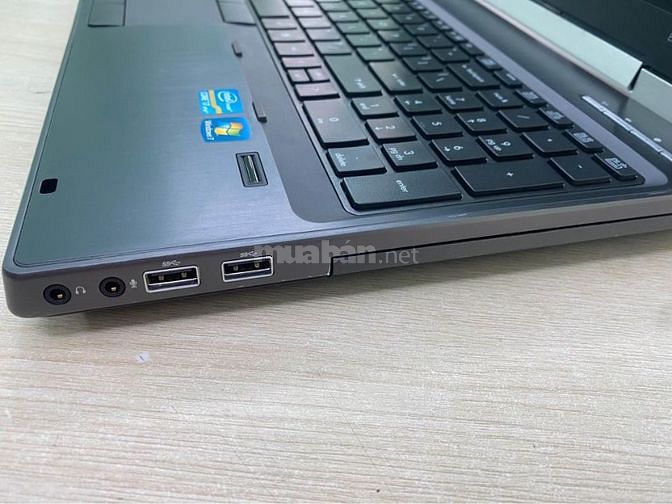 HP I7 15.6" Full HD Dreamcolor