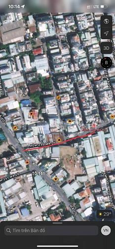 HH 1% tôi cần bán gấp nhà 230/6/5A Mã Lò, Bình Trị Đông A, 4,2x15m