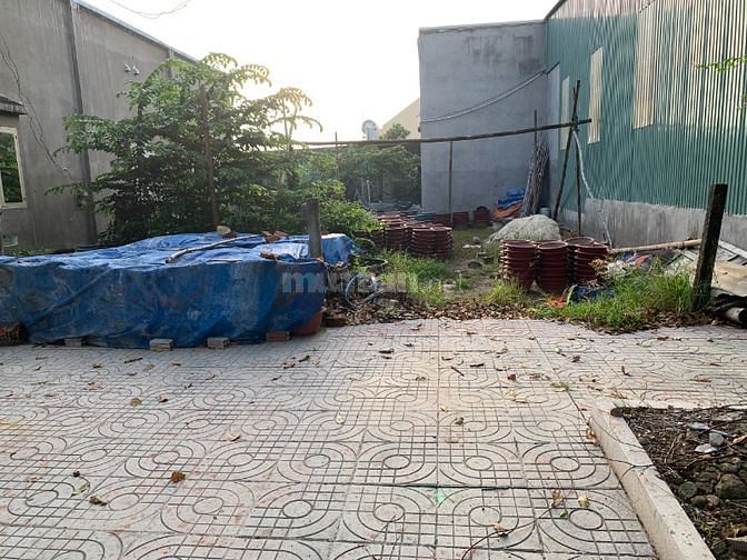 Chính Chủ Cần Bán Lô Đất Thổ Cư Mặt Tiền Vị Trí Đẹp Tại Bà Rịa Vũng Tà