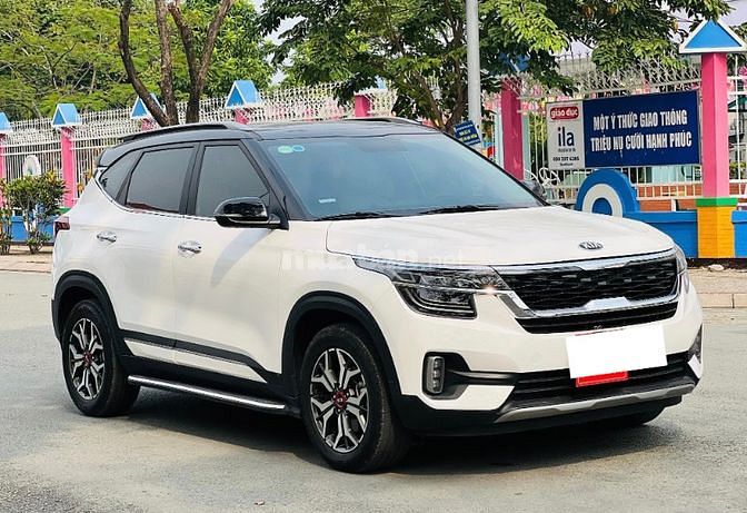 seltos 2020 xe zin toàn bộ, đẹp như mới