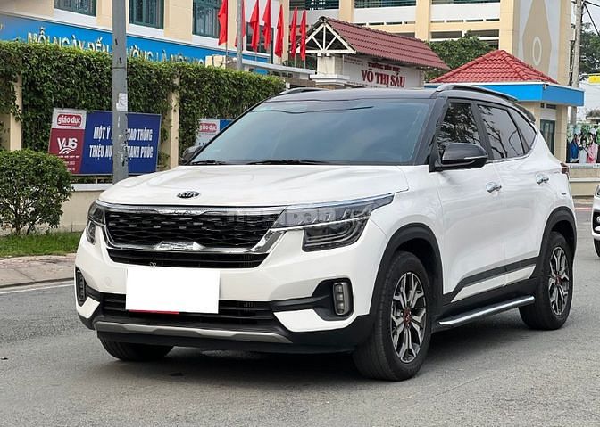 seltos 2020 xe zin toàn bộ, đẹp như mới