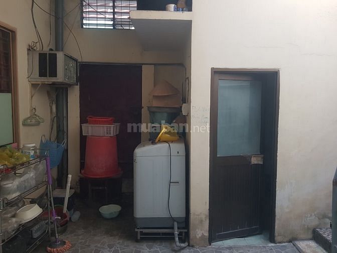 Nhà 2mặt tiền ông ích khiêm gần đầm sen