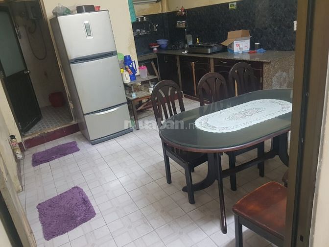 Nhà 2mặt tiền ông ích khiêm gần đầm sen