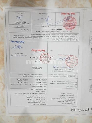 Nhà 2mặt tiền ông ích khiêm gần đầm sen