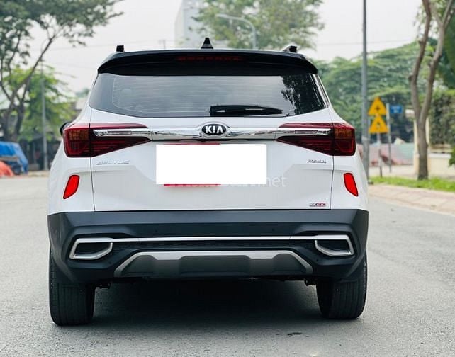 seltos 2020 xe zin toàn bộ, đẹp như mới