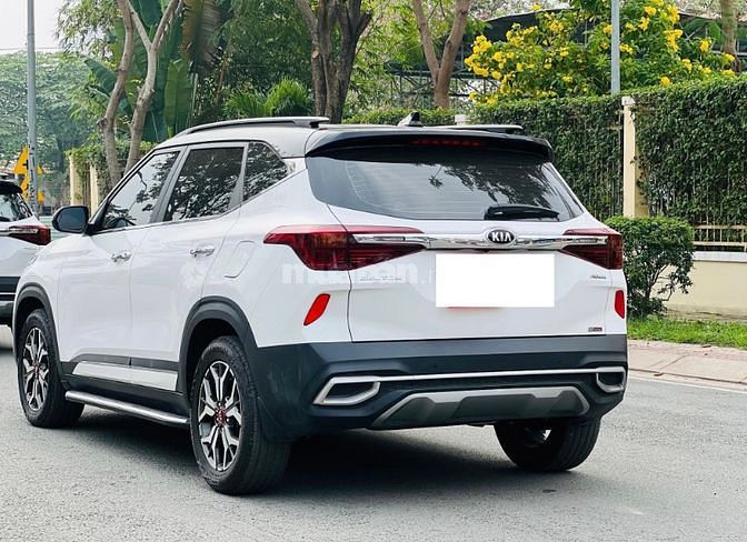 seltos 2020 xe zin toàn bộ, đẹp như mới