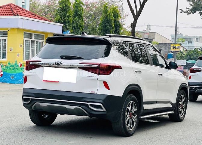 seltos 2020 xe zin toàn bộ, đẹp như mới