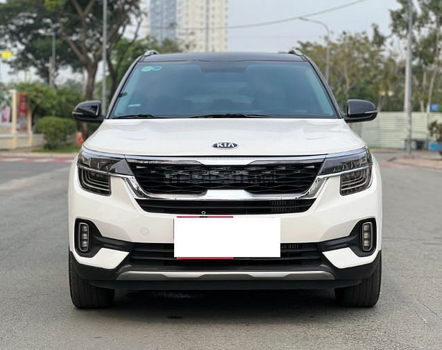 seltos 2020 xe zin toàn bộ, đẹp như mới