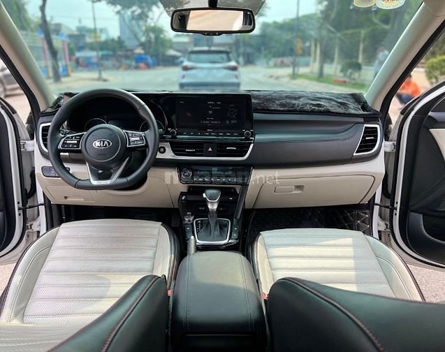 seltos 2020 xe zin toàn bộ, đẹp như mới