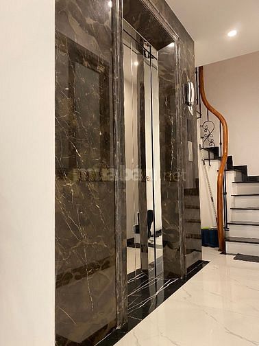 Bán nhà 41 m2 x6 tầng thang máy, số 45A ngõ 173 phố Hoàng Hoa Thám