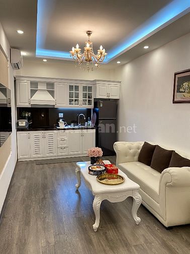 Bán nhà 41 m2 x6 tầng thang máy, số 45A ngõ 173 phố Hoàng Hoa Thám