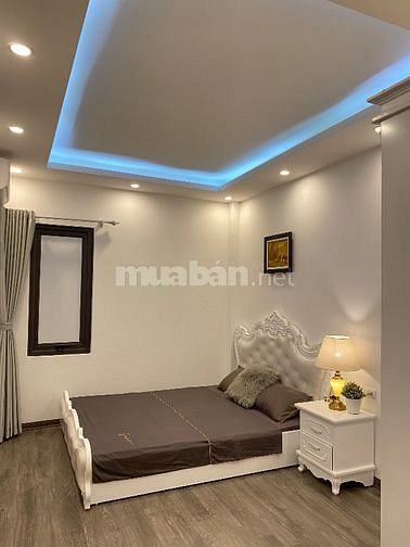 Bán nhà 41 m2 x6 tầng thang máy, số 45A ngõ 173 phố Hoàng Hoa Thám