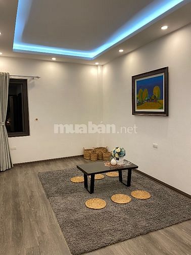 Bán nhà 41 m2 x6 tầng thang máy, số 45A ngõ 173 phố Hoàng Hoa Thám